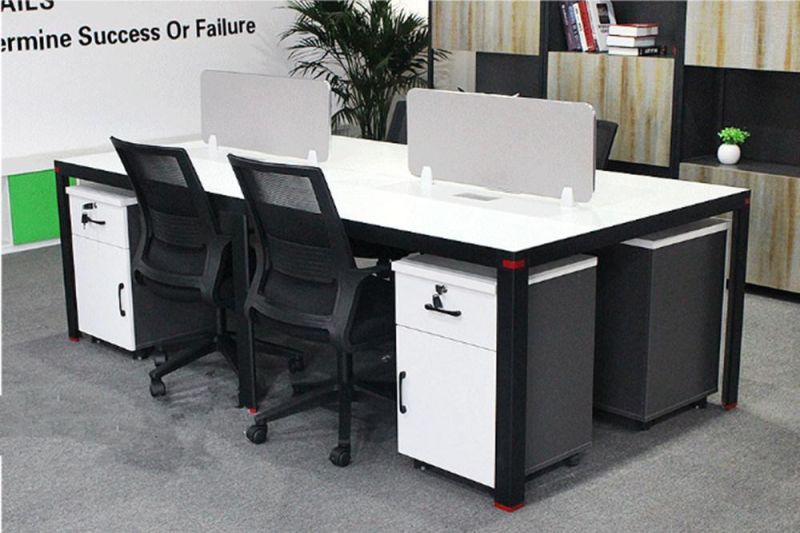 Wholesale Hospital  Furniture Commercial Computer Desk Workstation Contract Office Furniture