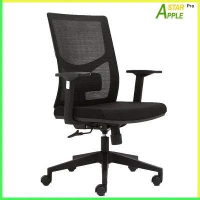 Terrific Modern Furniture as-B2075 Office Chair with High Density Foam