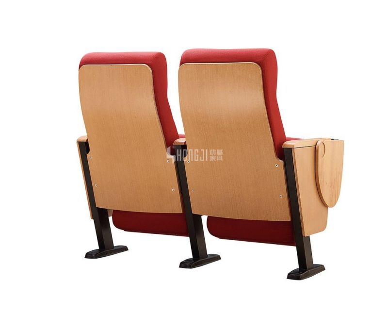 School Hall Conference Wooden Church Auditorium Theater Movie Chair