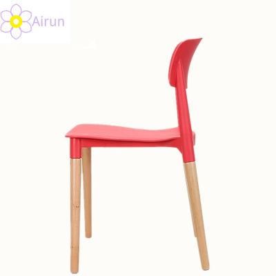 Modern Minimalist Computer Chair Study Stool Backrest Adult Restaurant Nordic Dining Chair