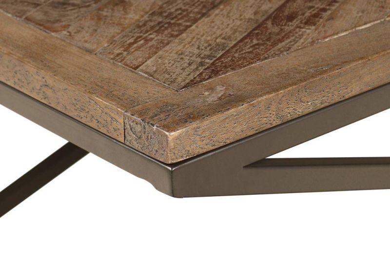 Union Rectangular Coffee Table