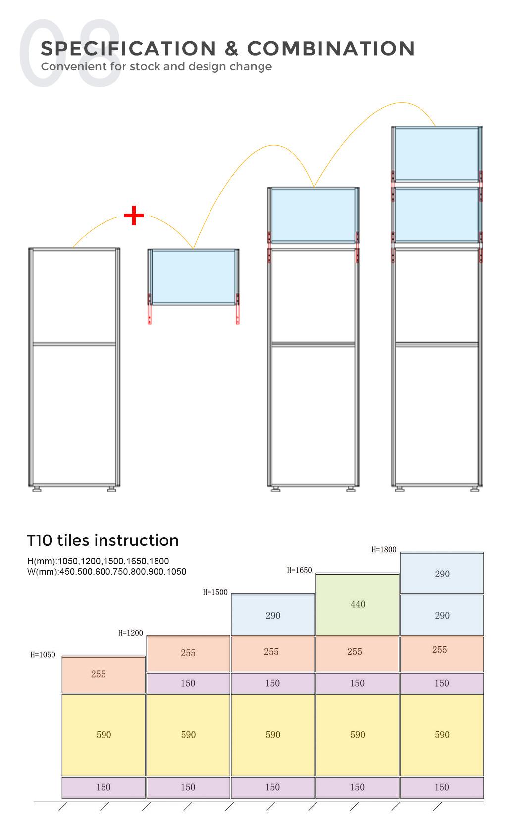 Office Workstation Partition Computer Workstation Tables Office Furniture