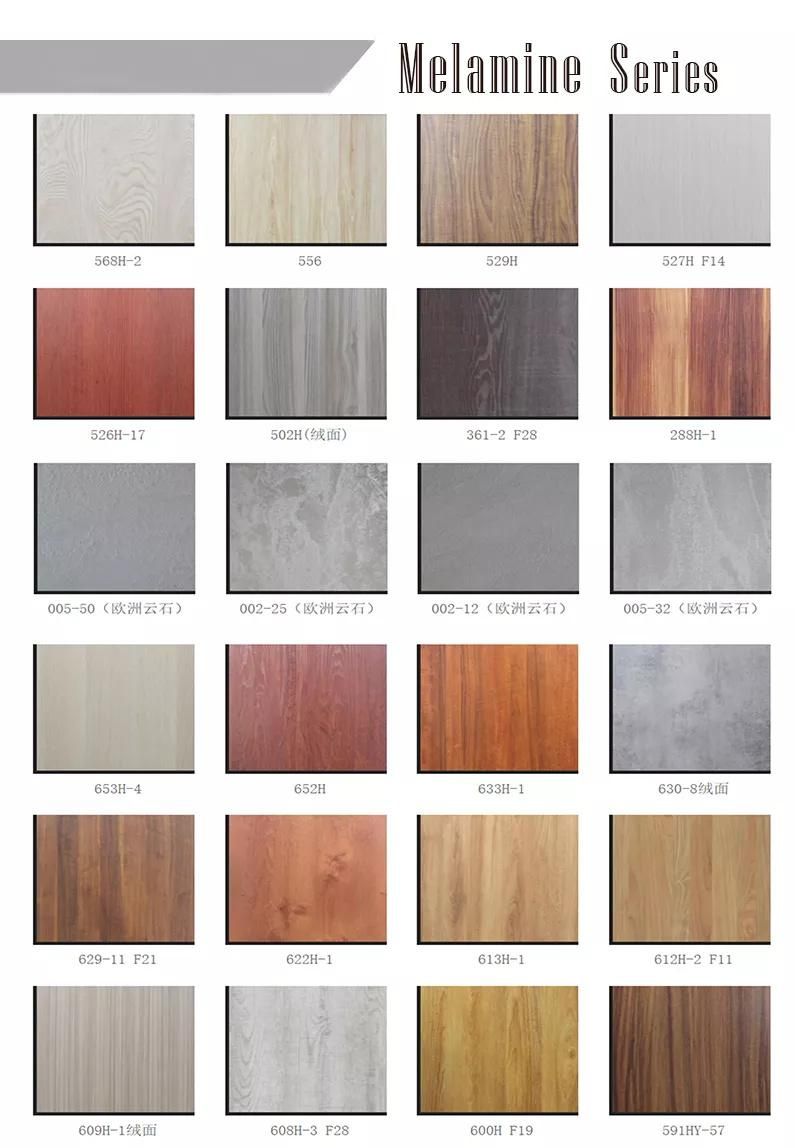 Wood Fashionable Professional Service Panel Custom Size Kitchen Cabinet