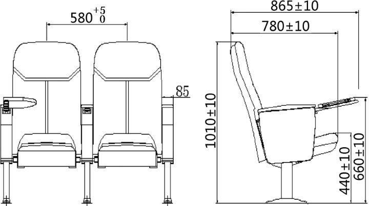 Cinema School Classroom Office Lecture Hall Theater Auditorium Church Seating