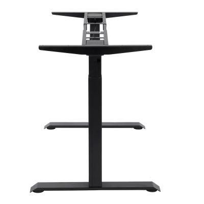 Office Gospel Emancipate The Body Ergonomic Electric Height Adjustable Desk