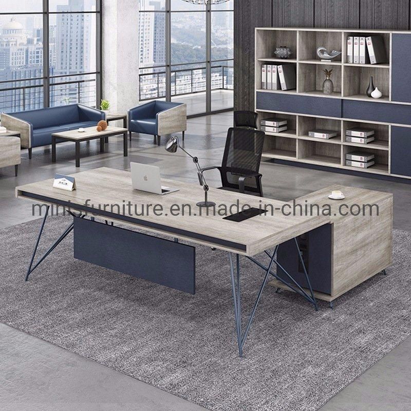 (M-OD1200) Modern Style Table Manager Computer Office Desk