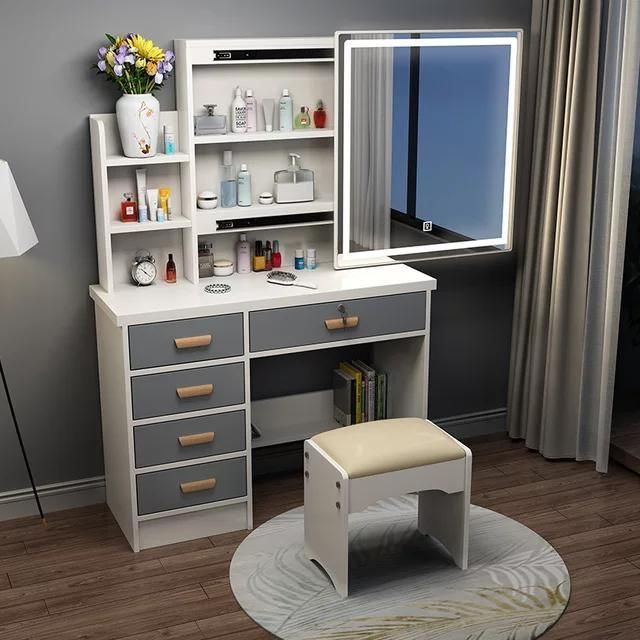 European Furniture Dresser Makeup Table Dressing Table Modern Furniture