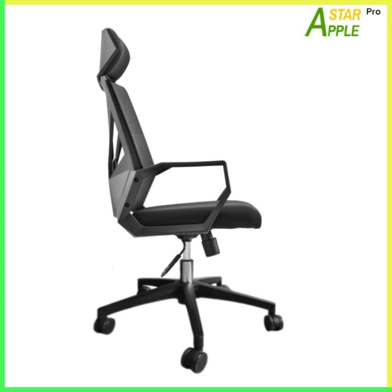 Modern Home Furniture as-C2055 Executive Office Chair with Headrest Perfect