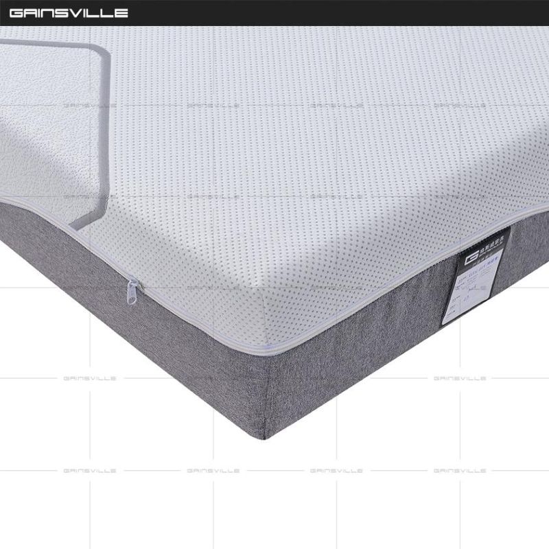 Wholesale Mattress Bedroom Furniture Memory Foam Mattress for Hotel Gsv609