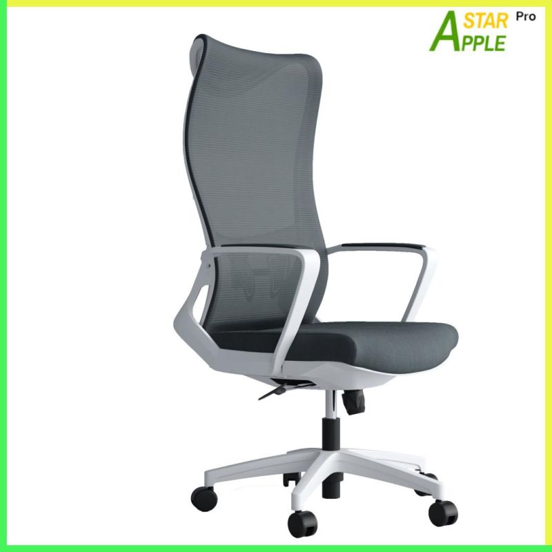 Swivel Foshan Factory Cheap Price as-B2132c-Wh Foshan OEM Executive Furniture