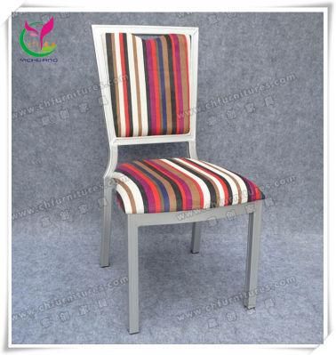 Fashion Colorful Metal Modern Furniture (CH-L13)