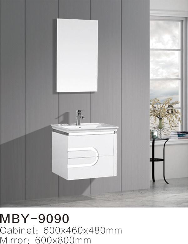 Fashionable Modern Bathroom Cabinets with Compete Price