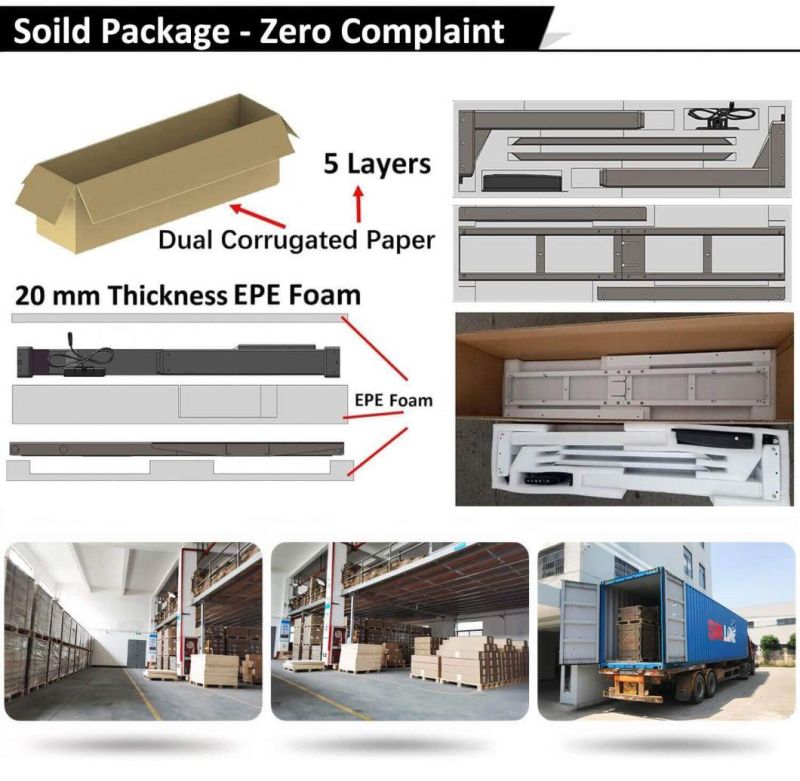 Soft Start/Stop Electric Height Ajudtable Desk Best Sit Standing up Desk