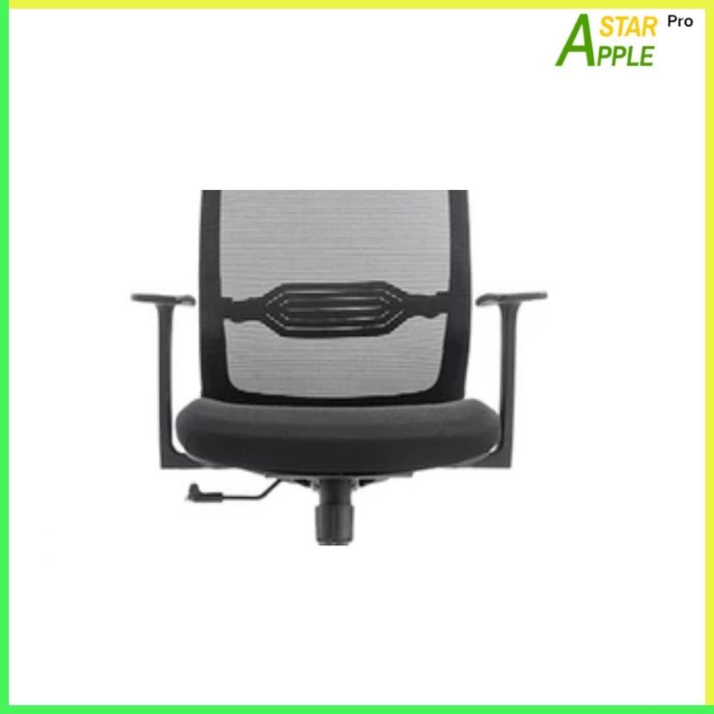 Modern Home Office Furniture as-B2187 Folding Chair with Stable Mechanism