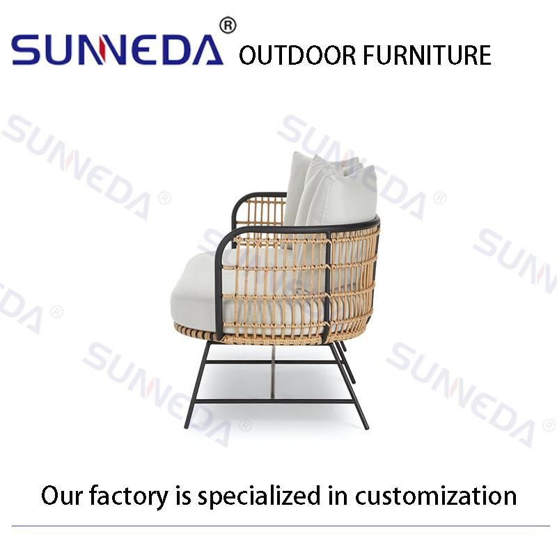 Modern Design Garden Furniture Set Outdoor Furniture