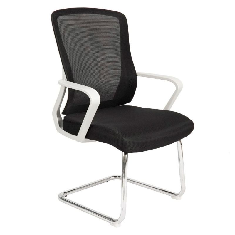 Modern Office Furniture Ergonomic Design Cheap MID Back Chair