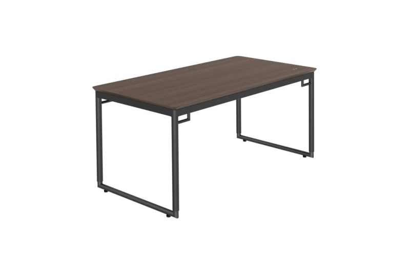 CE Certified Modern Design Computer Adjustable Office Desk with High Quality