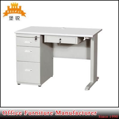 Popular Modern Office Metal Desk