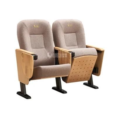 Auditorium Stadium Cinema School Furniture Meeting Theater Chair