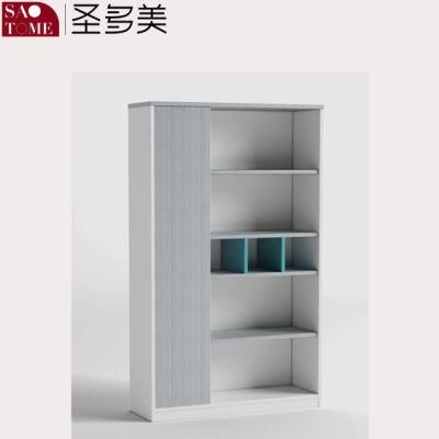 Modern Office Furniture Office Combined Filing Cabinet with Multiple Storage Cabinets