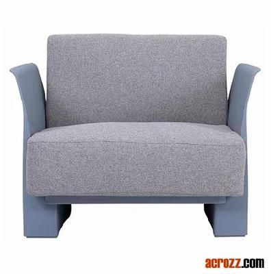 Loose Single Lounge Chair Factory Stack Modern Design Events Wedding Furniture Plastic