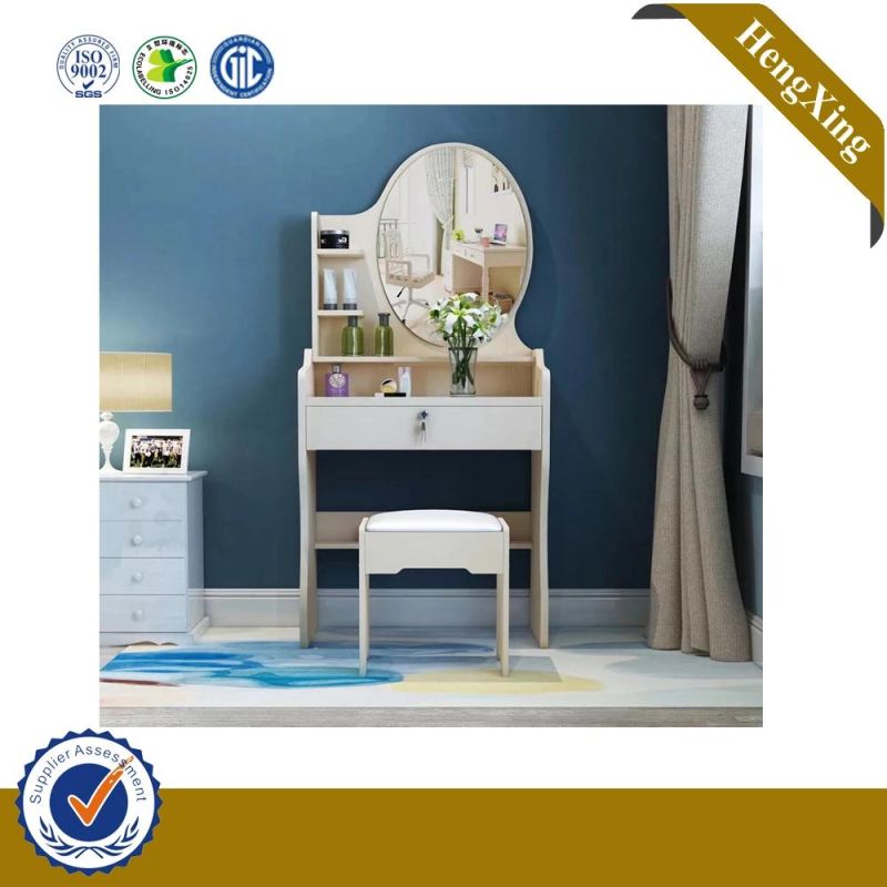 European Modern Home Bedroom Living Room Furniture Dressing Table