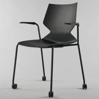 ANSI/BIFMA Standard Modern Plastic Metal Office Chair