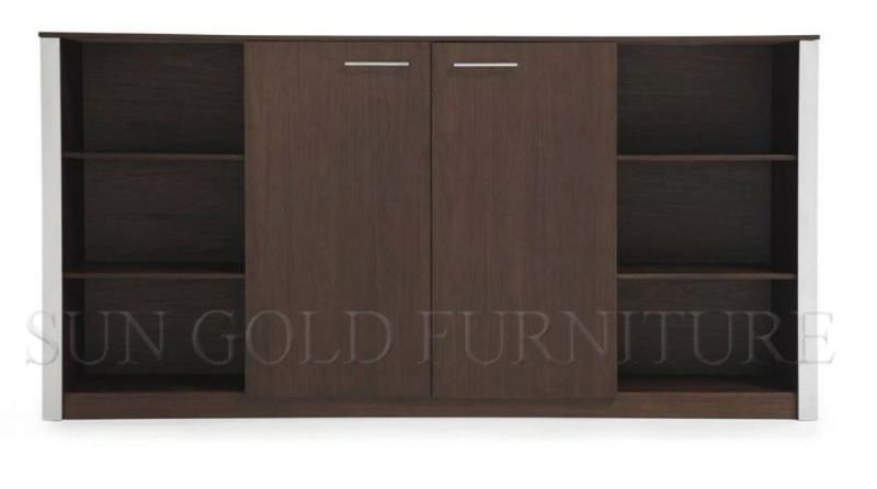 Modern New Design Office Furniture Storage Cabinet (SZ-FC062)