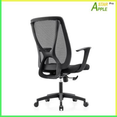 Top Selling Product Modern Swivel Chair as-B2185 Mesh Office Chair