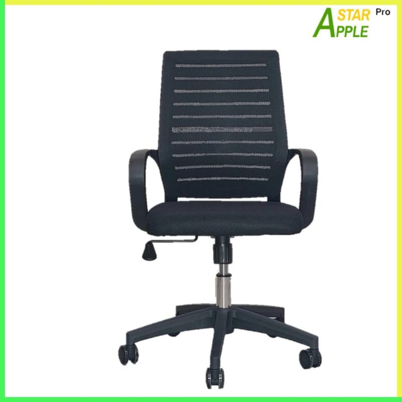 Wholesale New Style Swivel Metal Chair as-B2051A Mesh Office Chairs