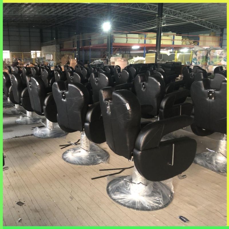 Shampoo Folding Massage Office Chairs Computer Gaming Plastic Parts Executive Church Salon Barber Cinema Game Leather Mesh Styling Pedicure Modern Beauty Chair