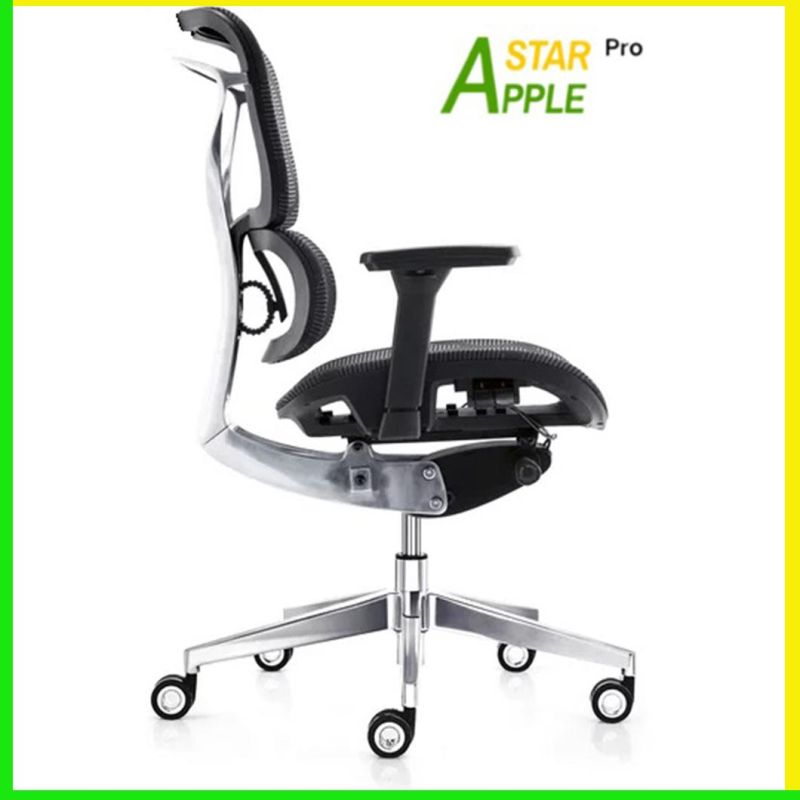 Gamer Plastic Home Office Furniture as-B2195L Adjustable Ergnomic Modern Chair