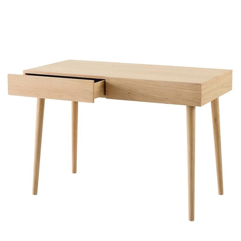 Best Selling Modern Wooden Kids School Furniture Study Table Kids Writing Desk