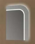 Hot Sale Bathroom Mirror with LED Light