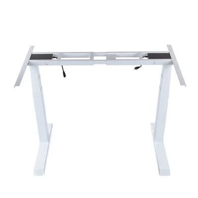 Top Selling TUV Certificated Dual Motor Standing Desk