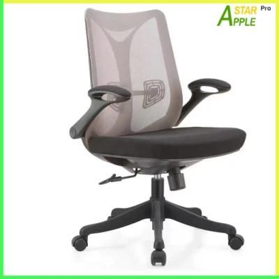 Revolving Modern Swivel OEM Office Chairs Gaming Executive Home Furniture