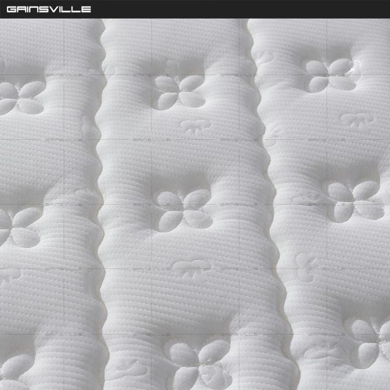 China Products/Suppliers. Pocket Spring Coil Memory Latex Foam Mattress with Home Furniture