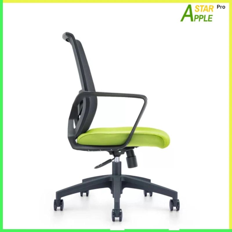 Swivel Good Quality Plastic as-B2192 High Back Executive Office Chairs