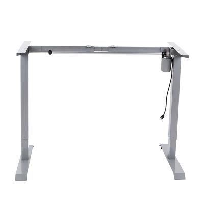 Top Selling Affordable Electric Stand Desk with Hole