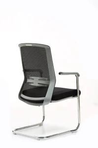 Hot Sale Durable Office Furniture Ergonomic Chair for Training Meeting Leisure