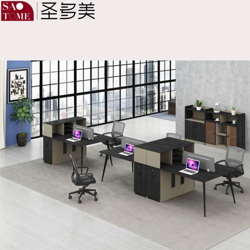 Modern Office Supplies Office Furniture Office Desk President Desk Conference Table