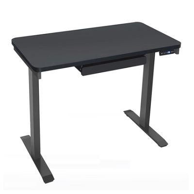 Office Height Electric Motor Width Adjustable Desk