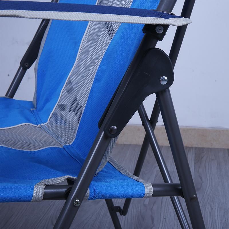 Popular Aluminum Folding Director Chair