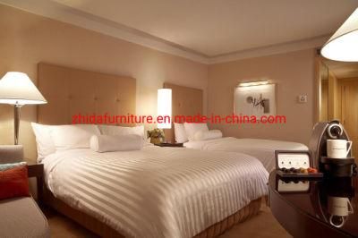 American Modern Design Hotel Furniture General Use 5-Star Hotel Bedroom Sets