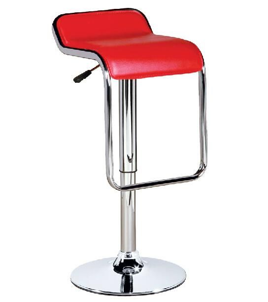 Modern Leisure Leather Bar Chair, Bar Stool (SZ-BC47)