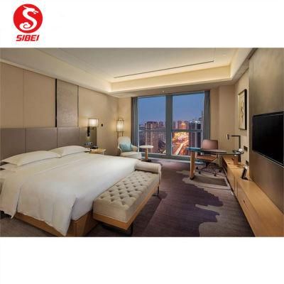 Modern Design European Style Hotel Bedroom Furniture