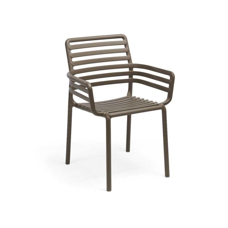 Modern Dining Chair Outdoor Chair Plastic Chair