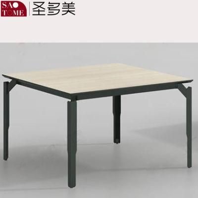 Modern Office Furniture Small Conference Table Negotiation Table