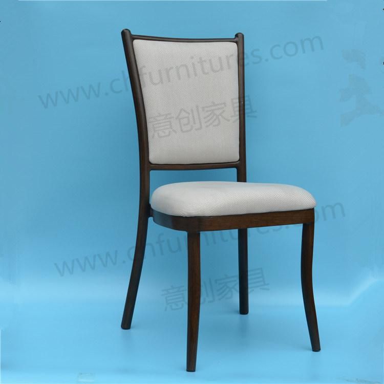 Modern Fast Food Restaurant Table and Chair Yc-E77