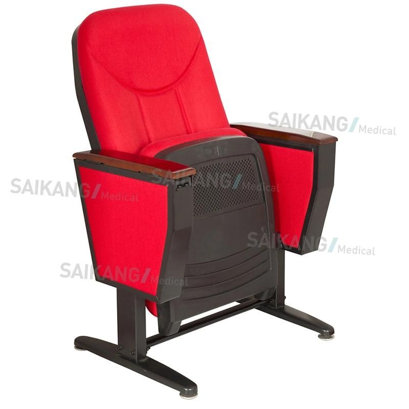 Ske045 Adjustable Backrest Meeting Chair